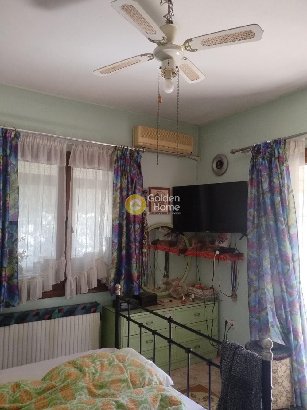 House in Megalo Ntoroto, Salamina — Photo 7 of 23