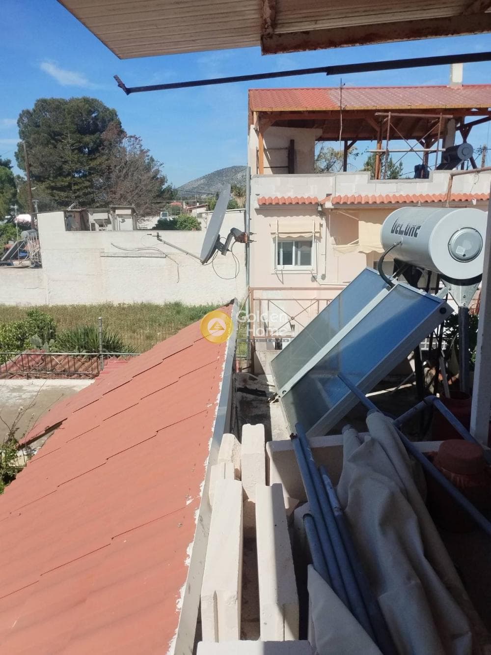 House in Megalo Ntoroto, Salamina — Photo 22 of 23