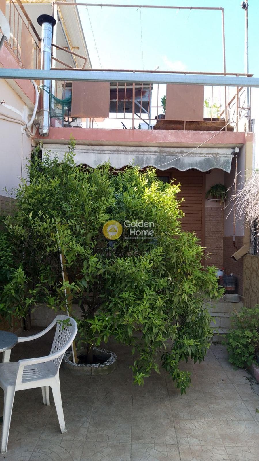 House in Megalo Ntoroto, Salamina — Photo 23 of 23