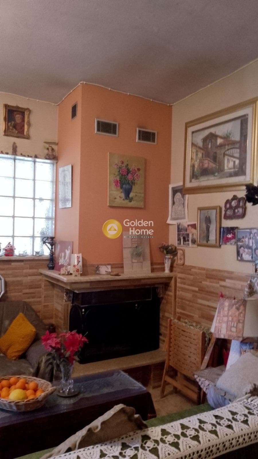 House in Megalo Ntoroto, Salamina — Photo 9 of 23