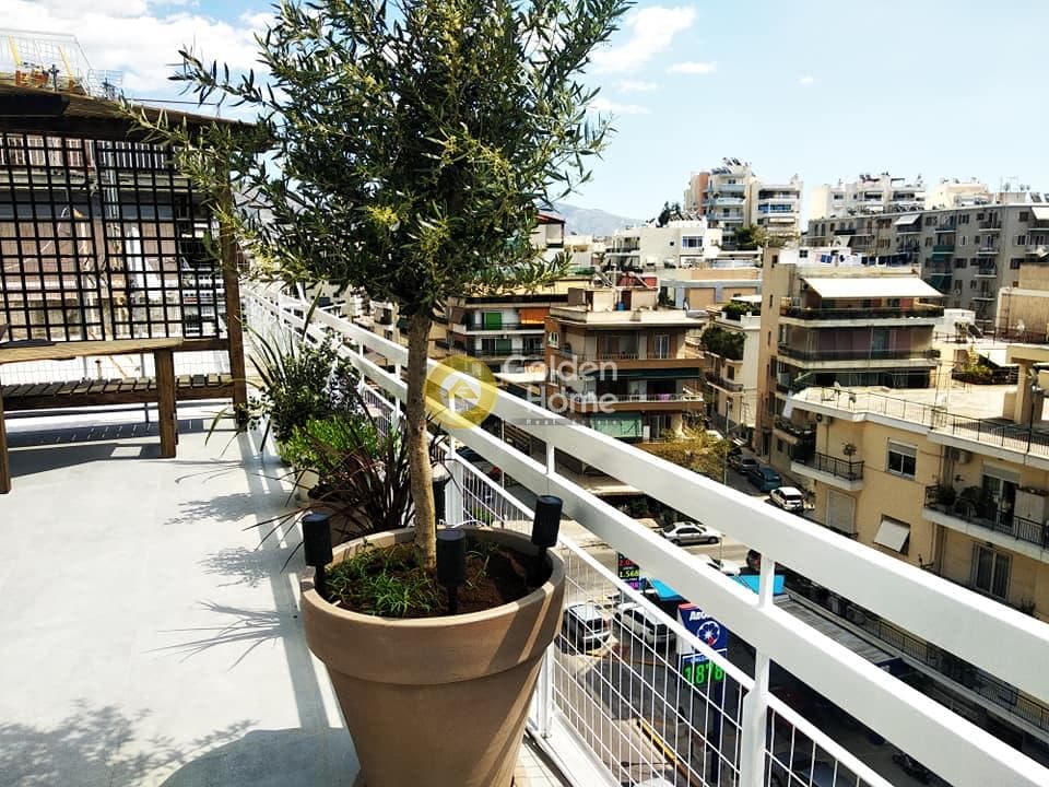 Apartment in Plateia Ntavari, Palaio Faliro — Photo 7 of 20