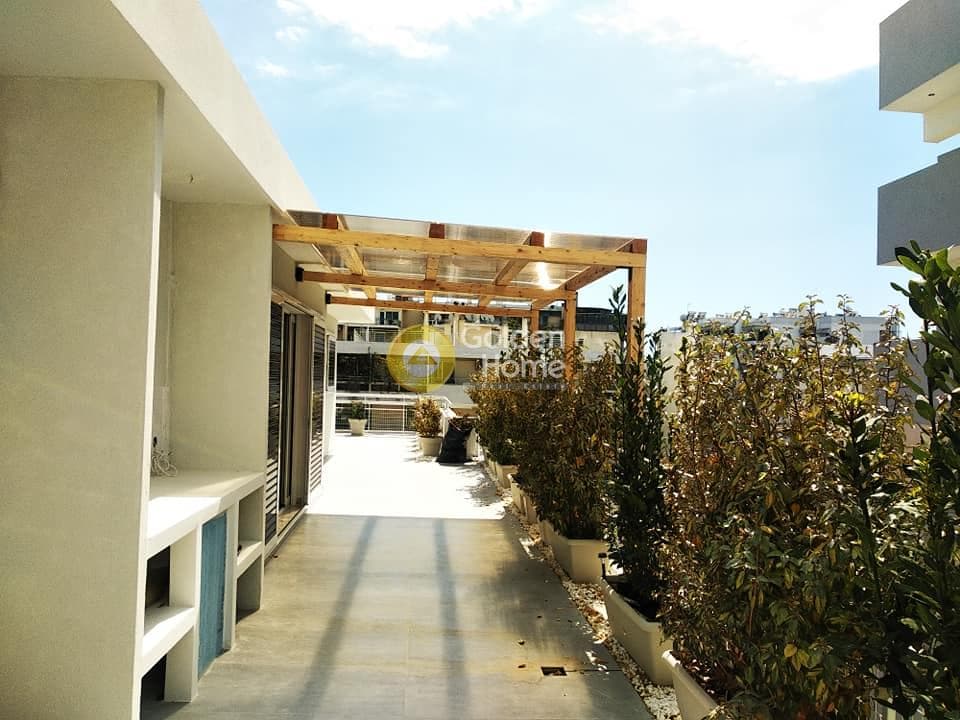 Apartment in Plateia Ntavari, Palaio Faliro — Photo 13 of 20