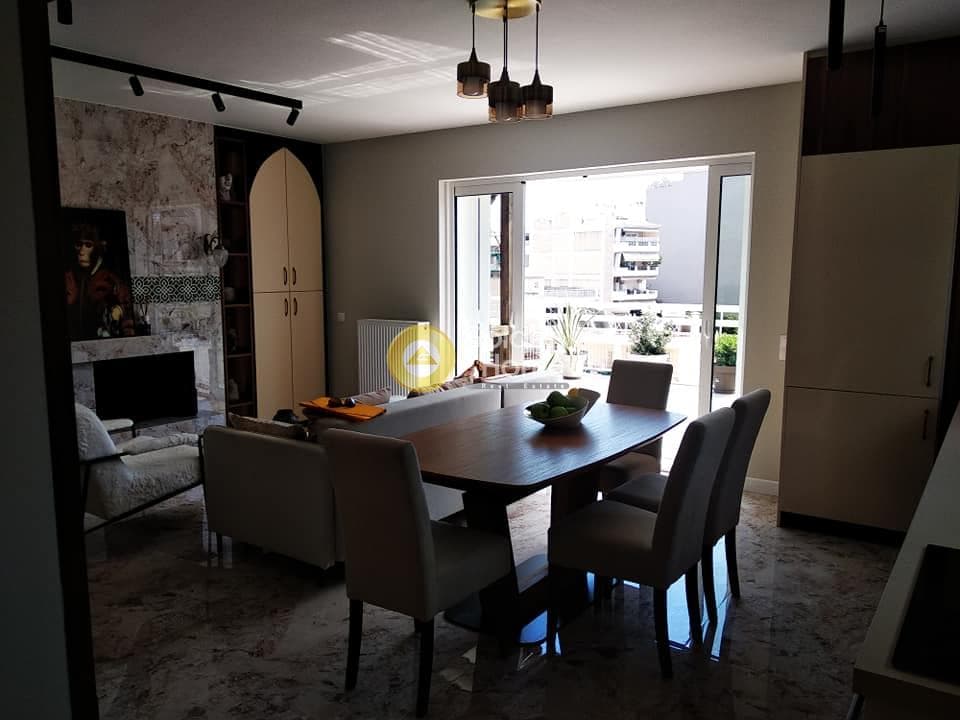 Apartment in Plateia Ntavari, Palaio Faliro — Photo 15 of 20