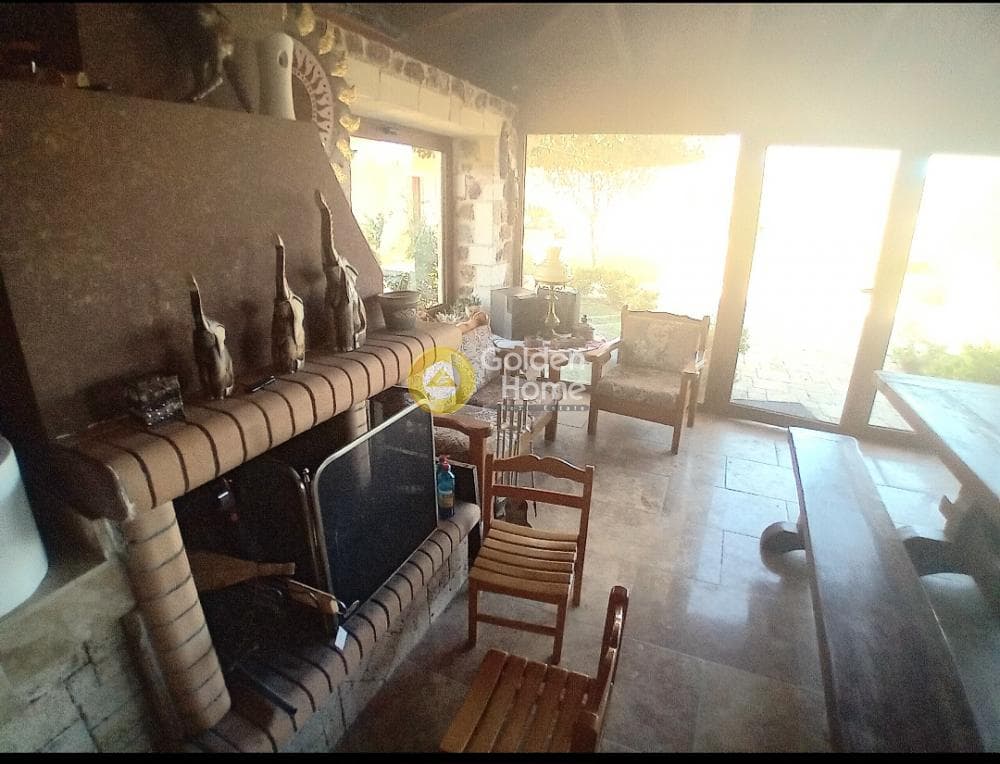 House in Kamariza, Lavrio — Photo 25 of 39