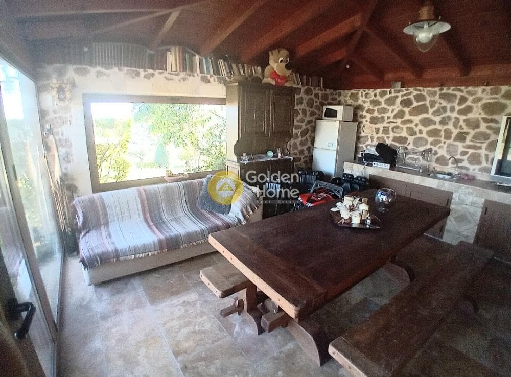 House in Kamariza, Lavrio — Photo 28 of 39