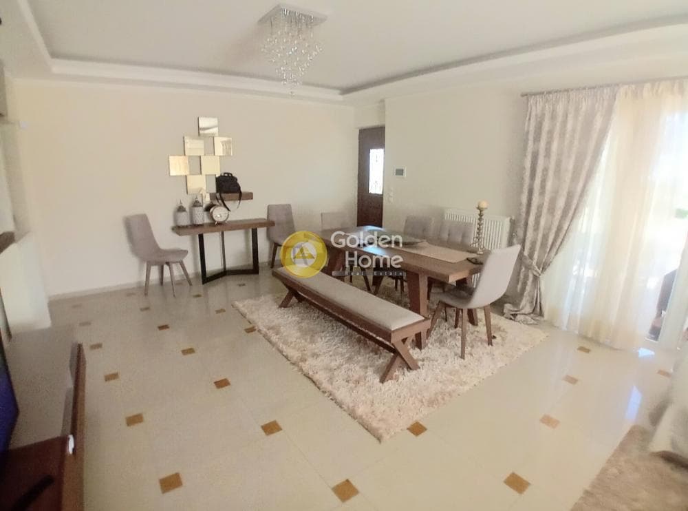 House in Kamariza, Lavrio — Photo 9 of 39