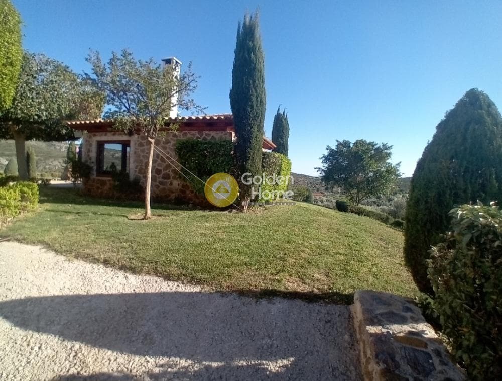House in Kamariza, Lavrio — Photo 23 of 39