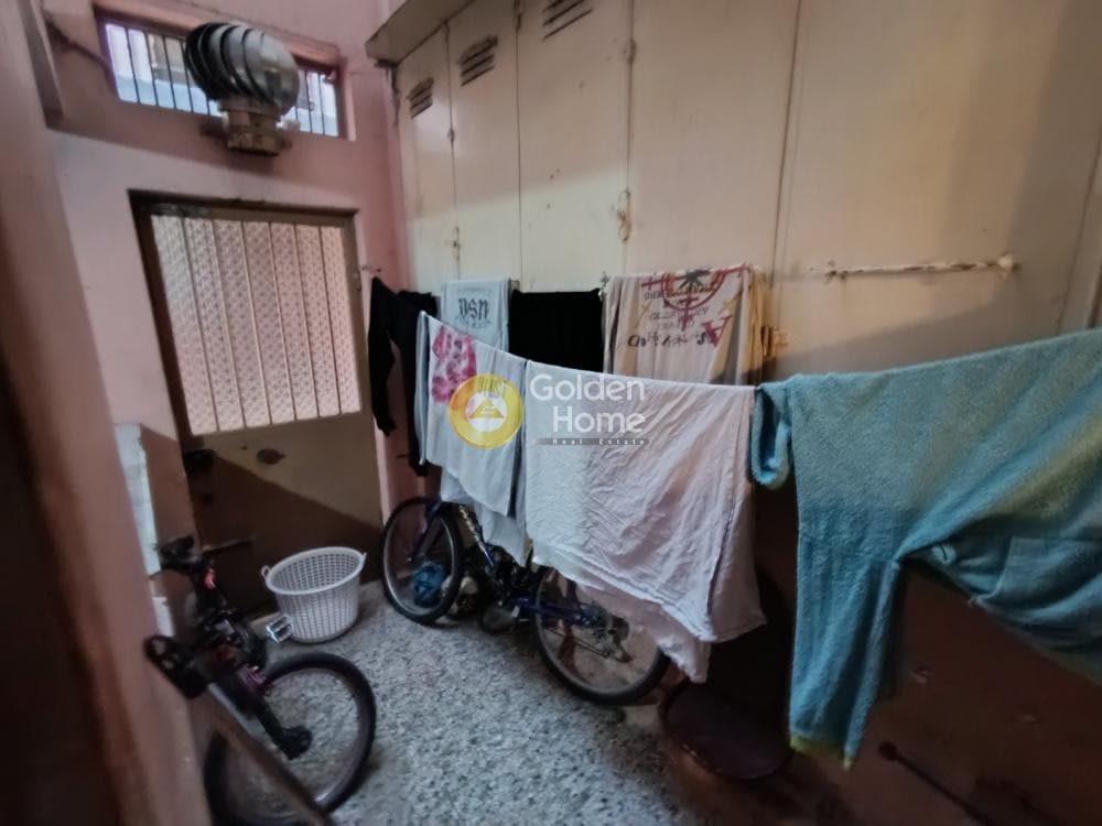 Apartment in Agios Ioannis Chrisostomos, Nikaia — Photo 3 of 4