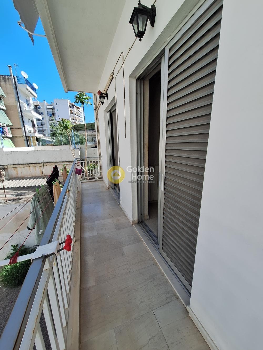 Διαμέρισμα στην Καμίνια, Πειραιάς — Φωτογραφία 13 από 15