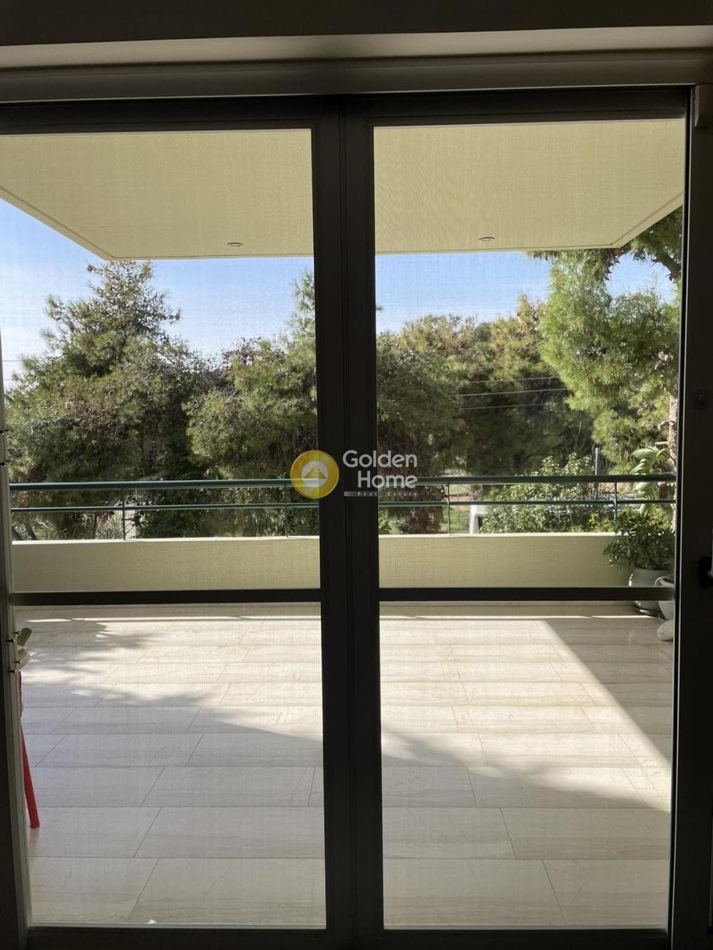 Διαμέρισμα στην Πανιωνία, Γλυφάδα — Φωτογραφία 12 από 21