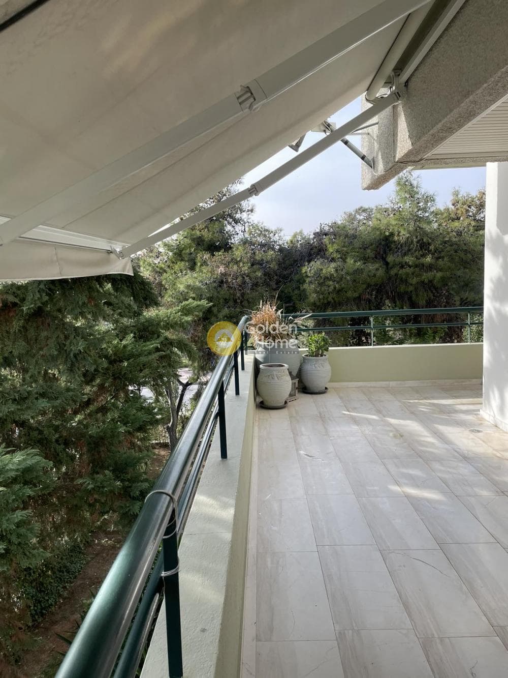 Διαμέρισμα στην Πανιωνία, Γλυφάδα — Φωτογραφία 21 από 21