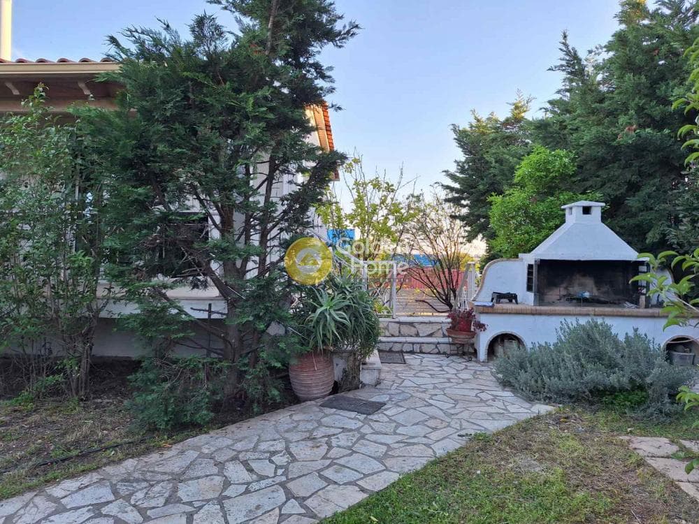 House in Megala Sxoinia A, Acharnes — Photo 13 of 15
