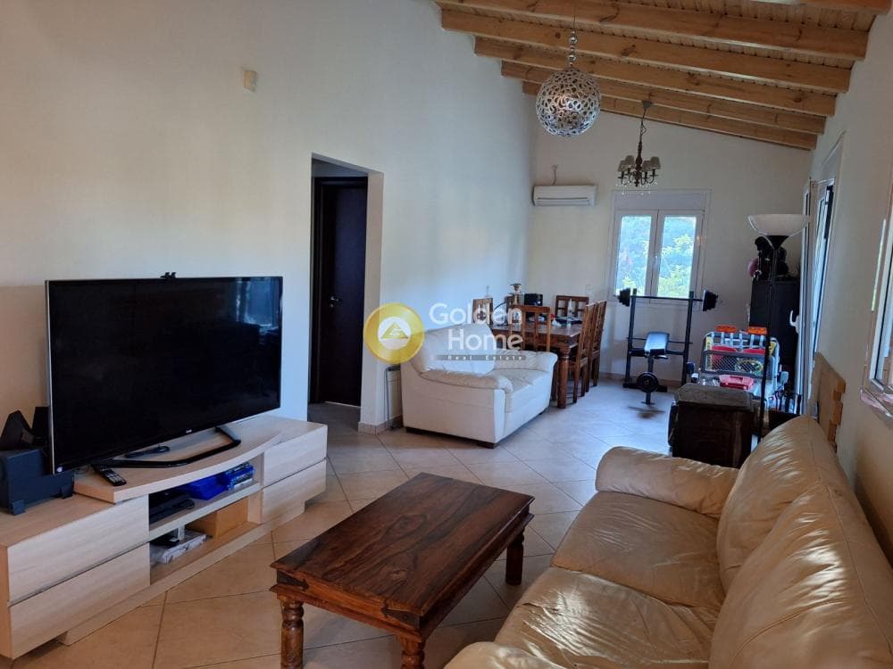House in Megala Sxoinia A, Acharnes — Photo 2 of 15