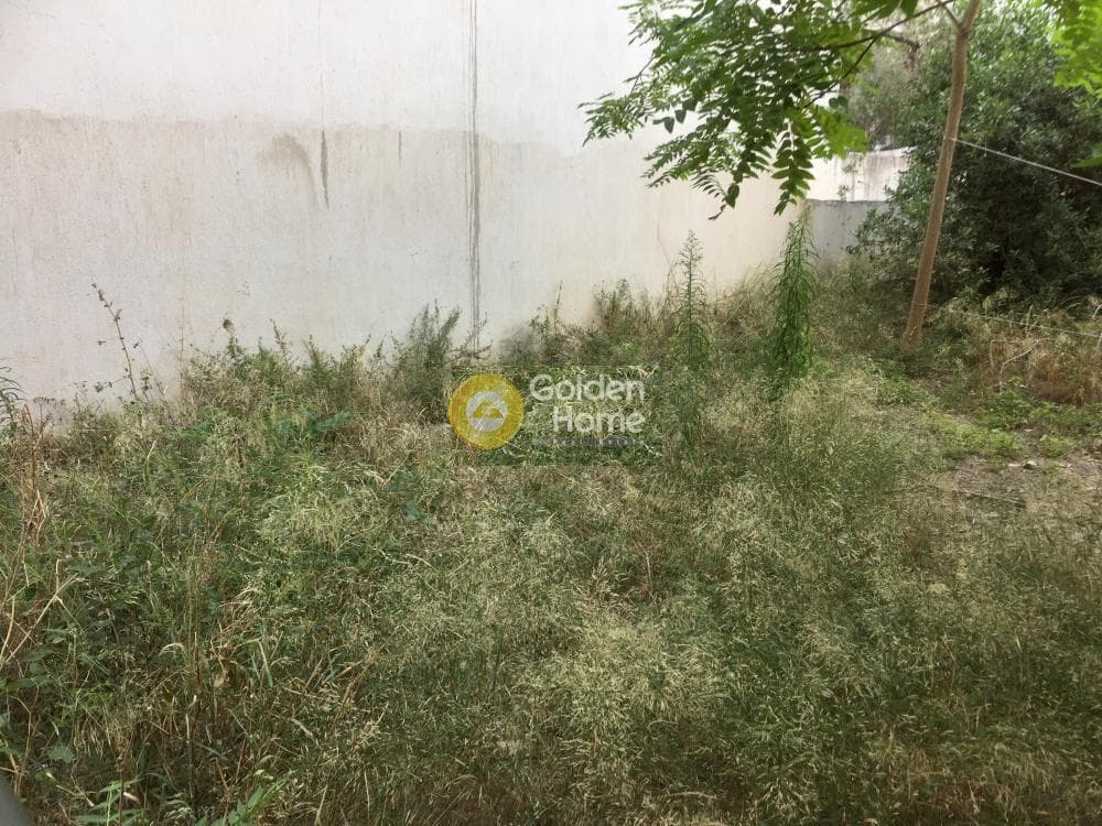 Building Plot in Nea Kipseli, Poligono - Tourkovounia — Photo 2 of 2