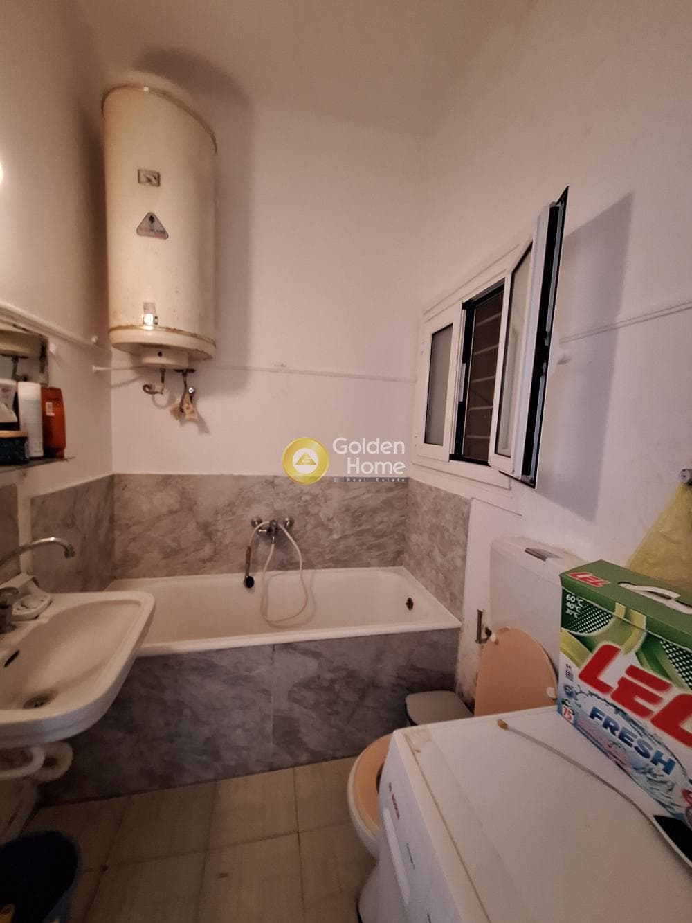 Apartment in Agios Panteleimonas, Patision - Acharnon — Photo 14 of 16
