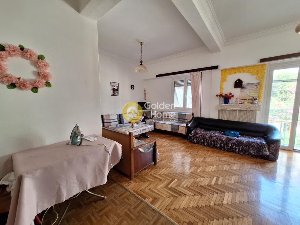 Apartment in Agios Panteleimonas, Patision - Acharnon — Photo 3 of 16