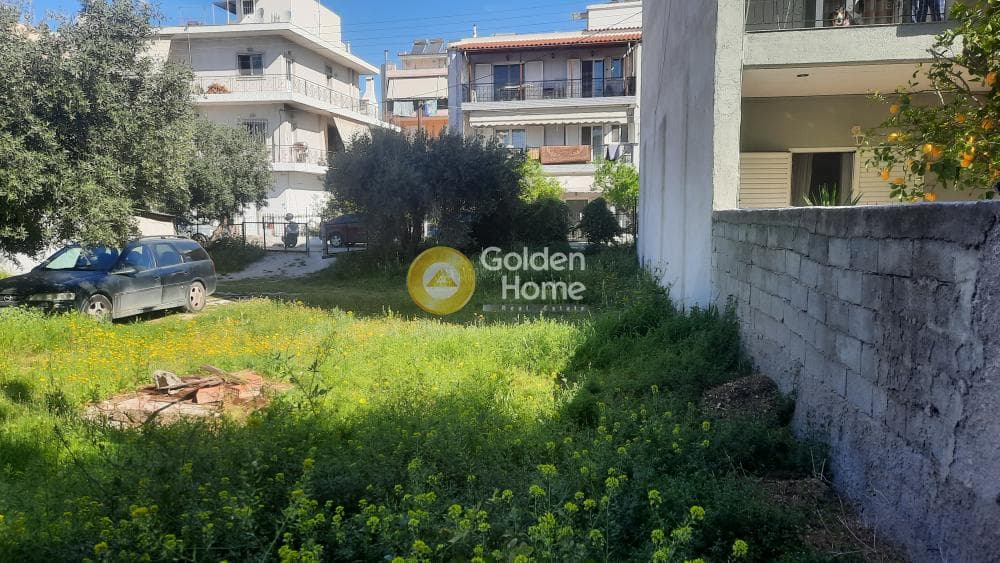 Οικόπεδο στην Λίμνη, Άνω Λιόσια — Φωτογραφία 3 από 4