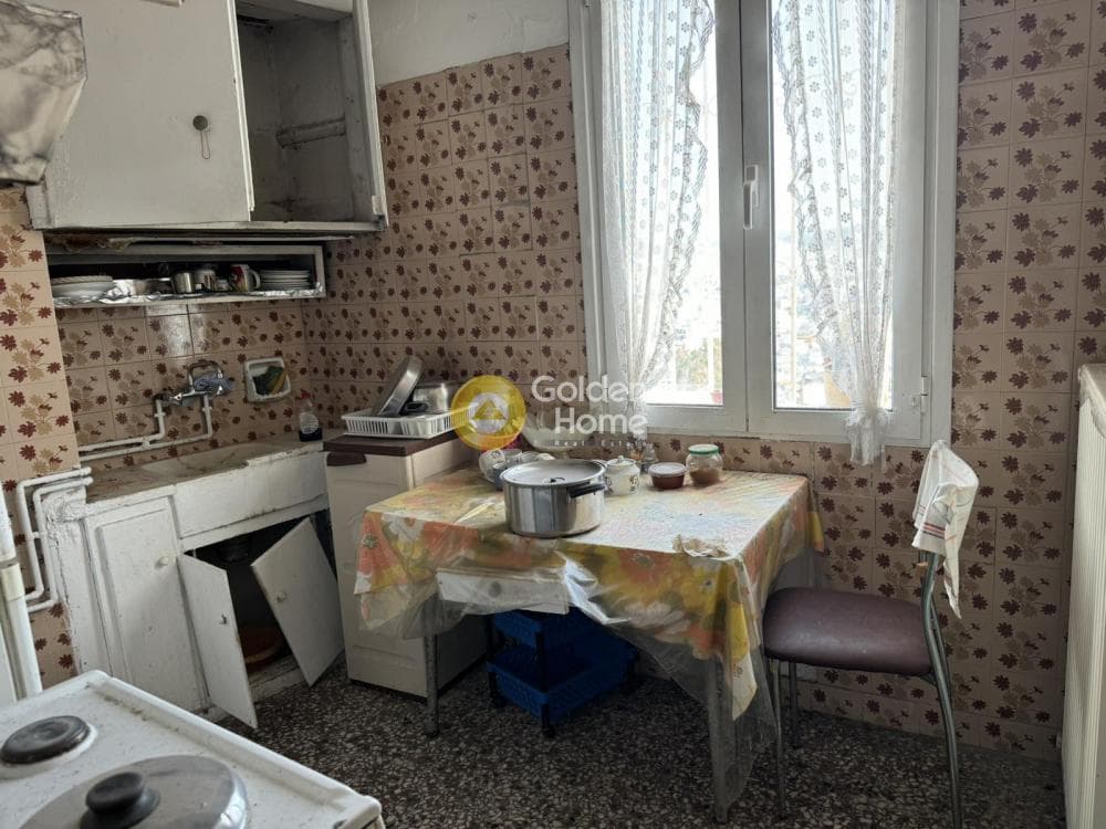 Μονοκατοικία στην Προφήτης Ηλίας, Πειραιάς — Φωτογραφία 7 από 15