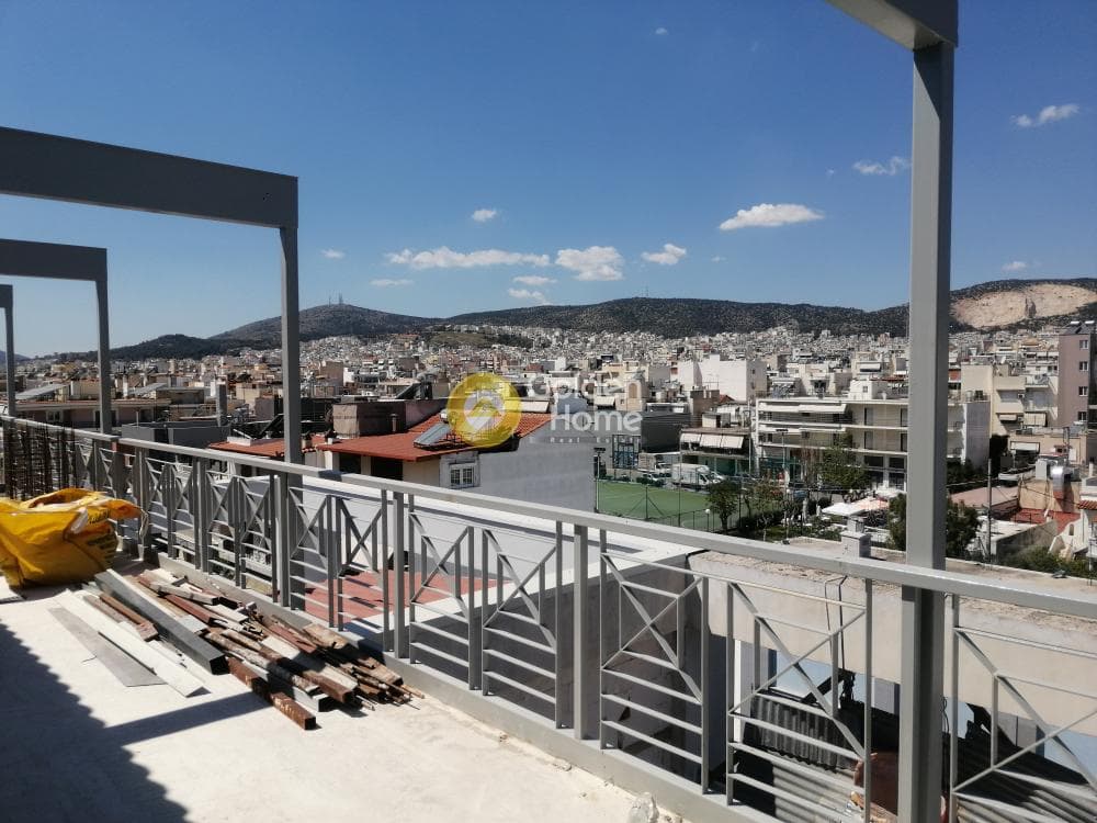 Γραφείο στην Κέντρο, Ίλιον