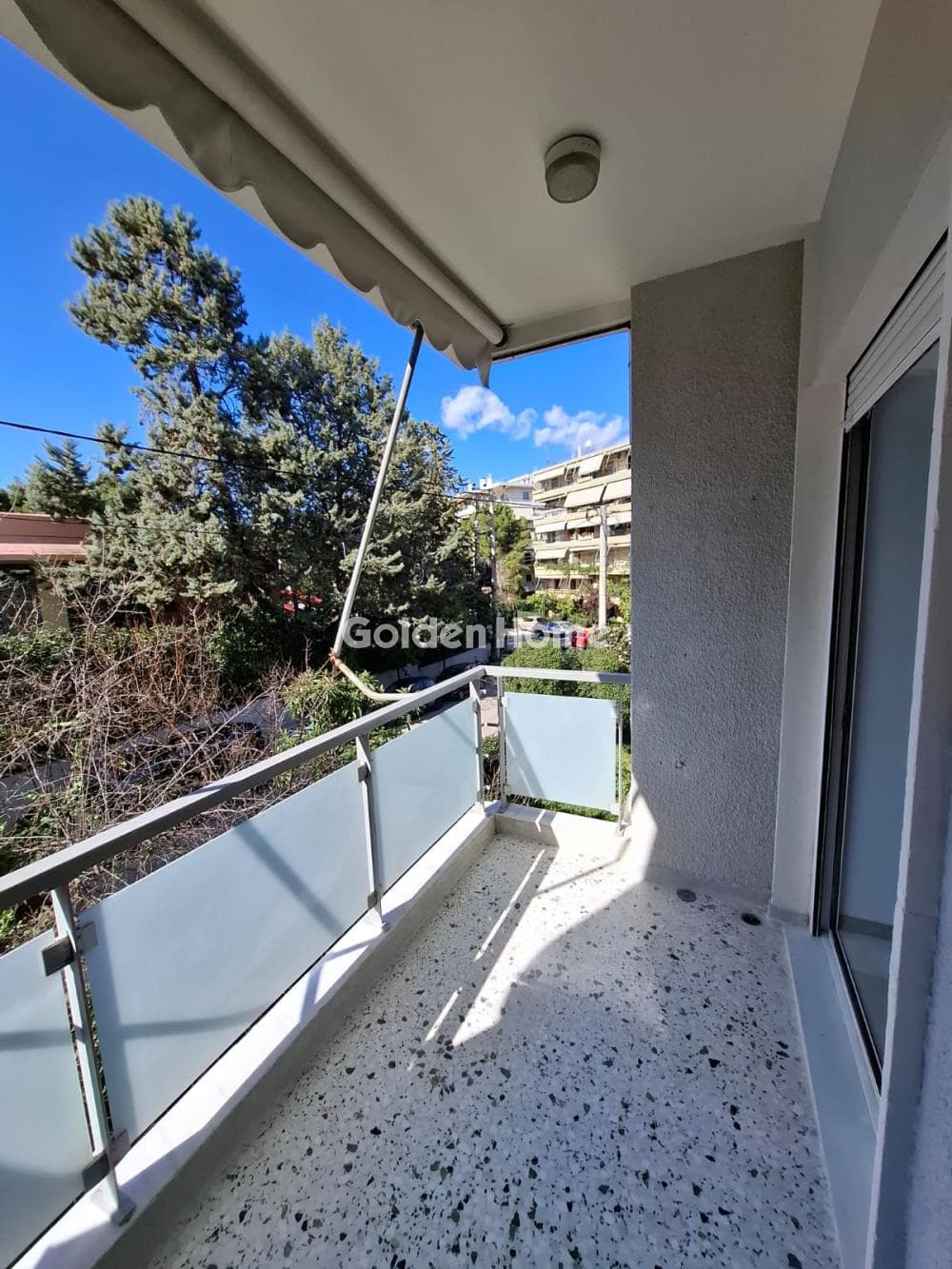 Apartment in Faneromeni, Cholargos — Photo 24 of 26