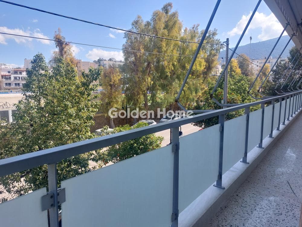 Apartment in Faneromeni, Cholargos — Photo 23 of 26
