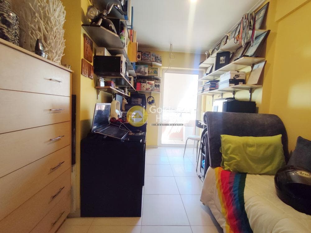 Apartment in Neo Pagkrati, Vironas — Photo 16 of 22