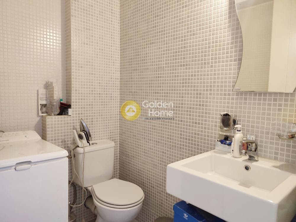 Apartment in Neo Pagkrati, Vironas — Photo 13 of 22