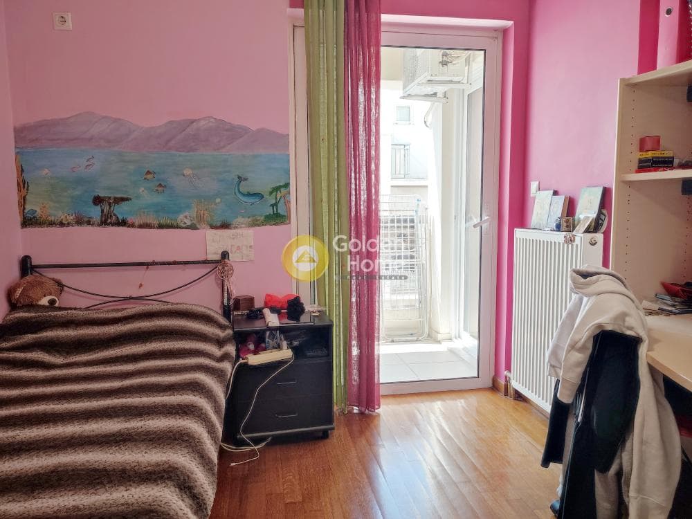 Apartment in Neo Pagkrati, Vironas — Photo 15 of 22