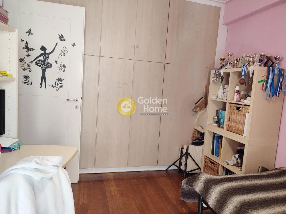 Apartment in Neo Pagkrati, Vironas — Photo 14 of 22