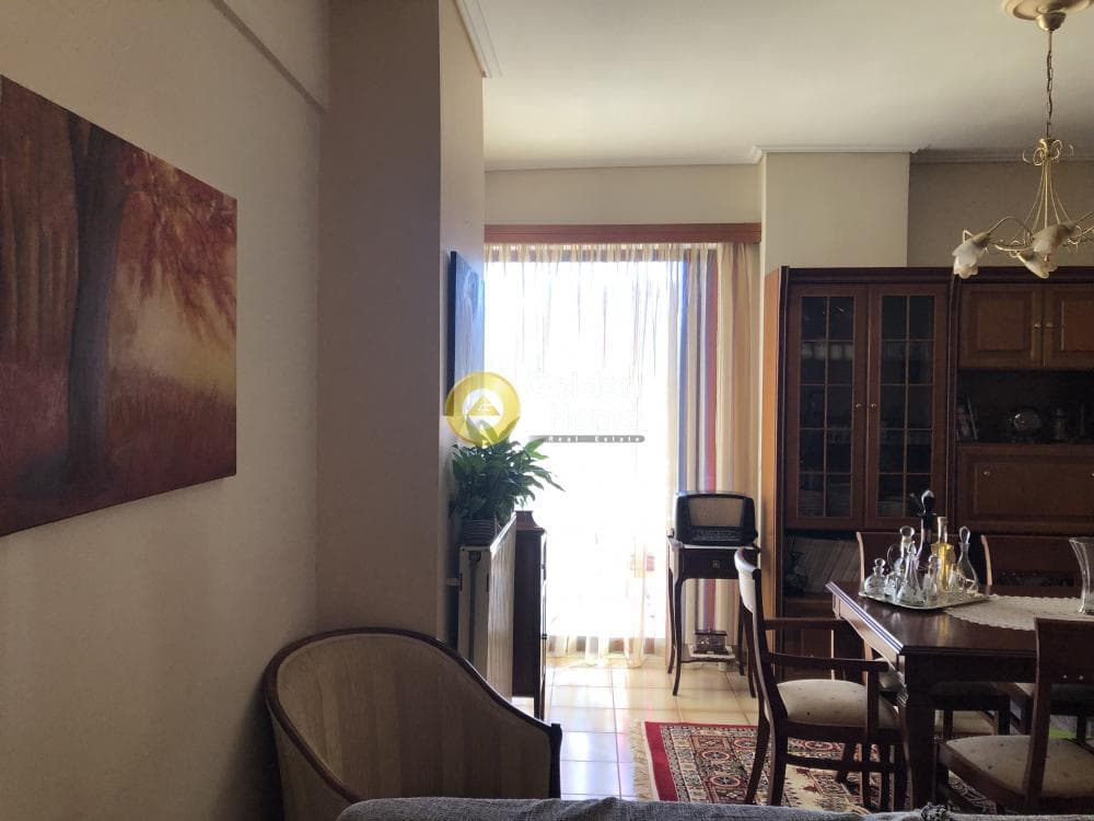 Apartment in Ampelakia, Alimos — Photo 3 of 32