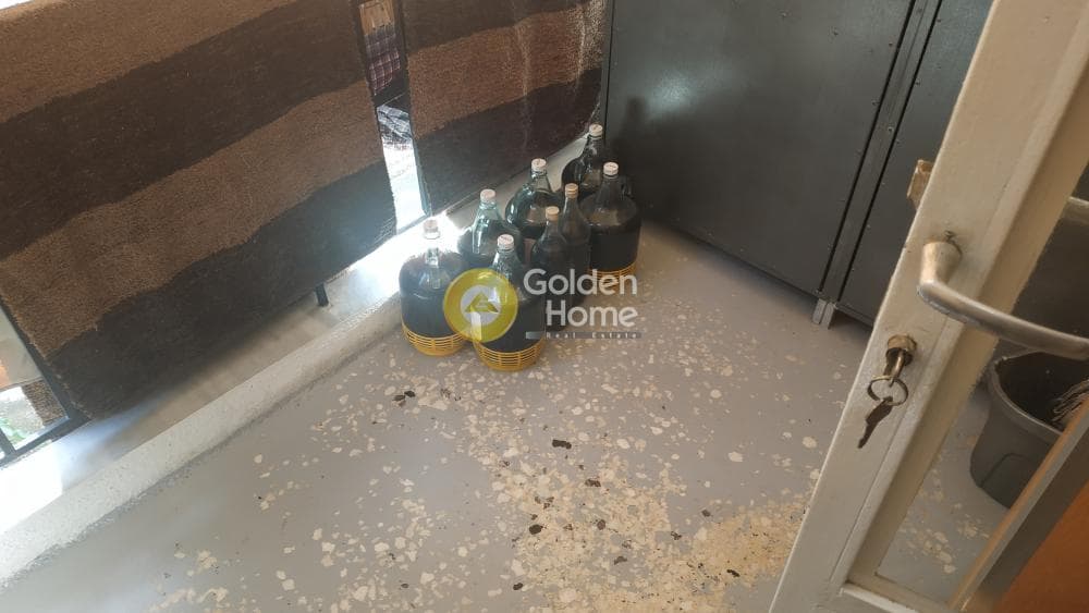 Διαμέρισμα στην Πειραϊκή, Πειραιάς — Φωτογραφία 6 από 21
