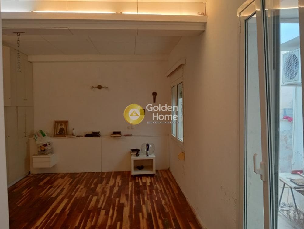Διαμέρισμα στην Πυρκάλ, Υμηττός — Φωτογραφία 22 από 23