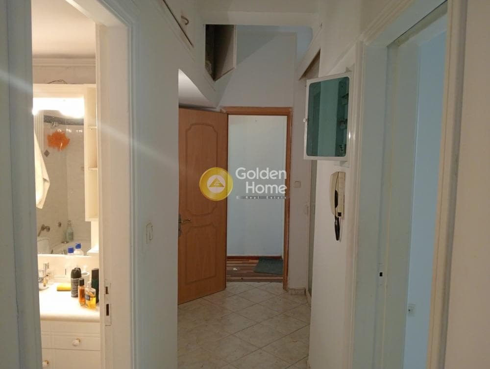Διαμέρισμα στην Πυρκάλ, Υμηττός — Φωτογραφία 8 από 23
