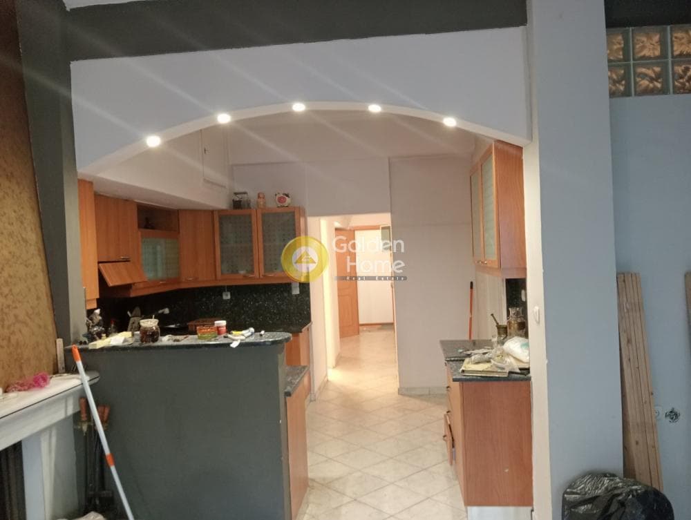 Διαμέρισμα στην Πυρκάλ, Υμηττός — Φωτογραφία 7 από 23