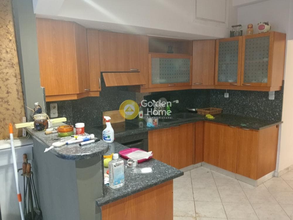 Διαμέρισμα στην Πυρκάλ, Υμηττός — Φωτογραφία 2 από 23