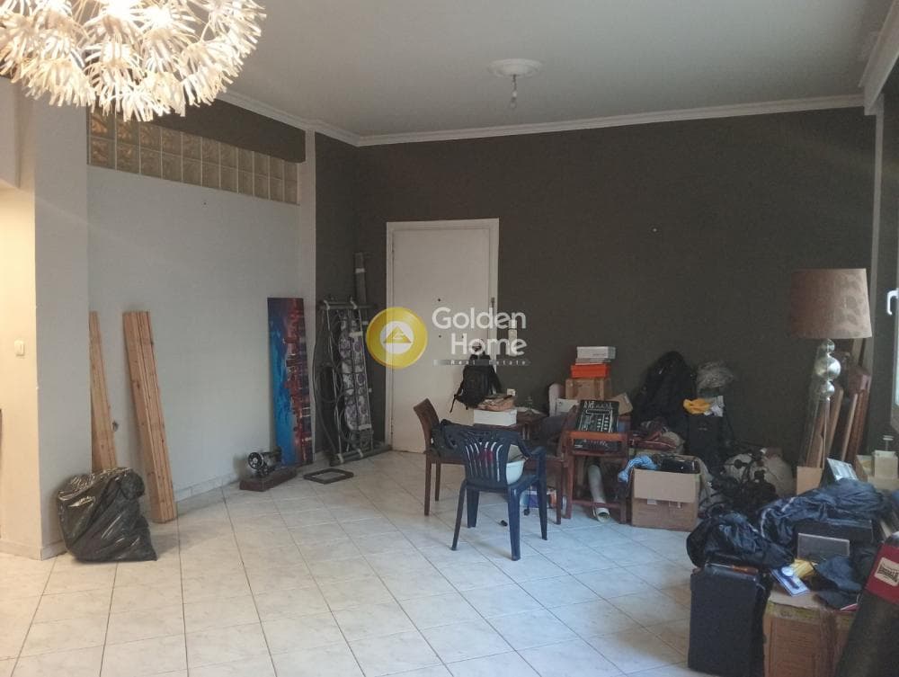 Διαμέρισμα στην Πυρκάλ, Υμηττός — Φωτογραφία 23 από 23