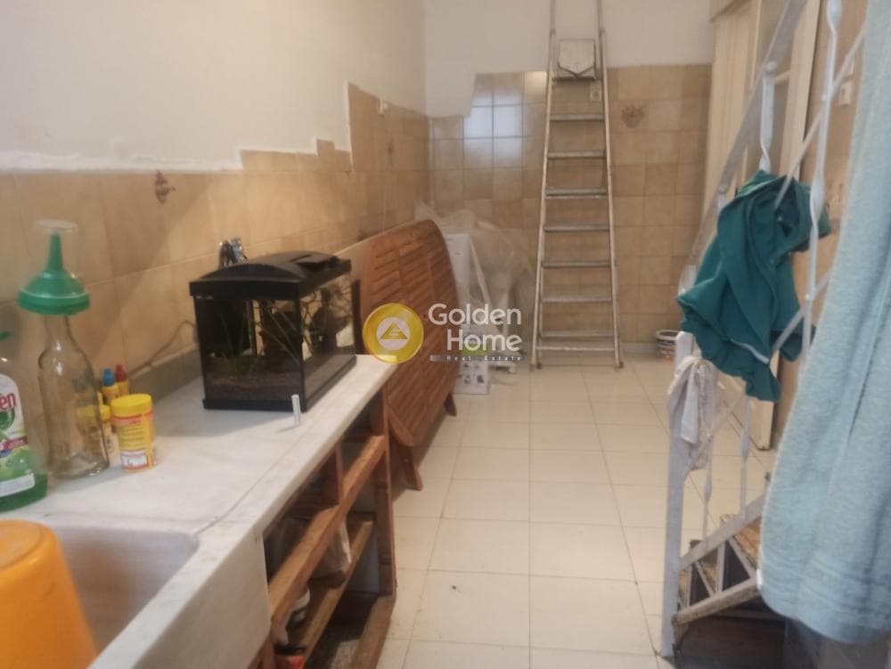 Μονοκατοικία στην Αμφιάλη, Κερατσίνι — Φωτογραφία 4 από 11