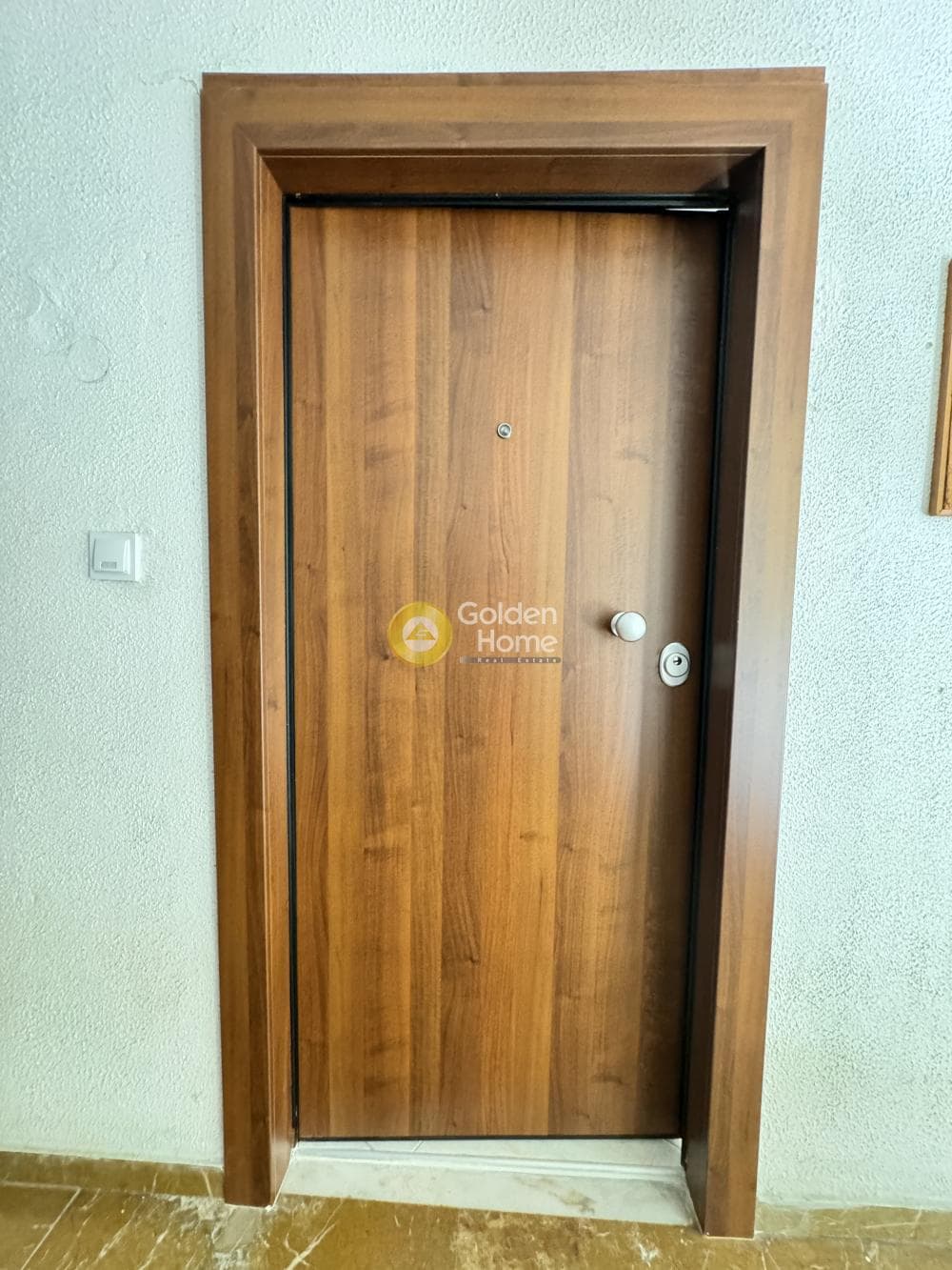 Διαμέρισμα στην Λόφος Γερμανού, Ηλιούπολη — Φωτογραφία 13 από 13
