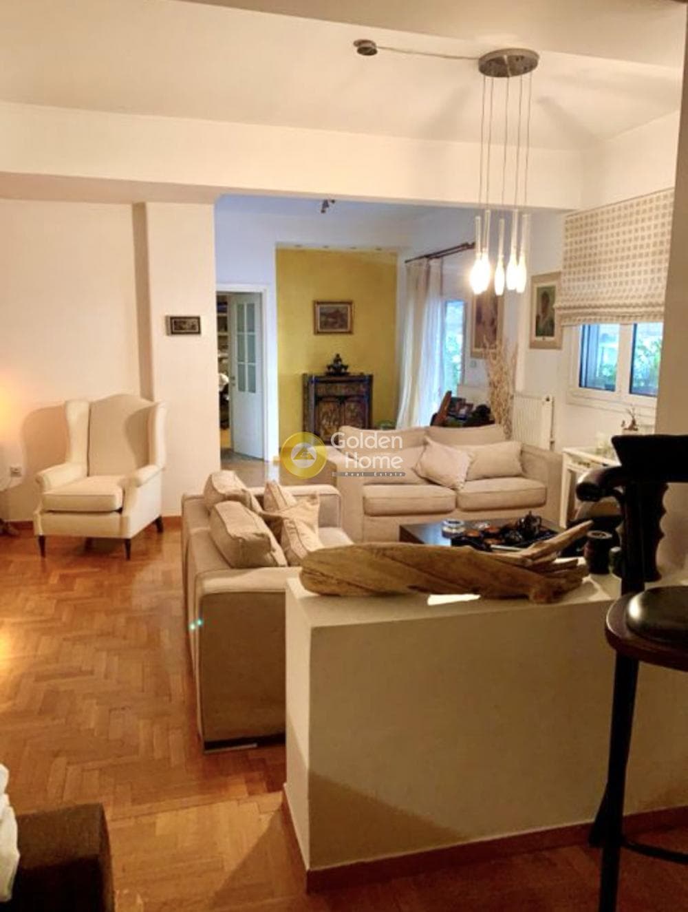 Διαμέρισμα στην Τερψιθέα, Πειραιάς — Φωτογραφία 2 από 23