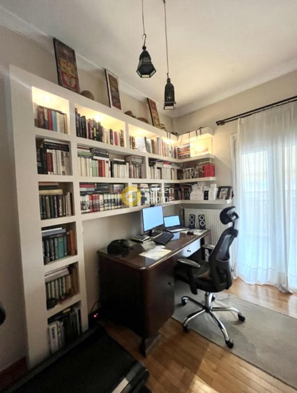 Διαμέρισμα στην Τερψιθέα, Πειραιάς — Φωτογραφία 12 από 23