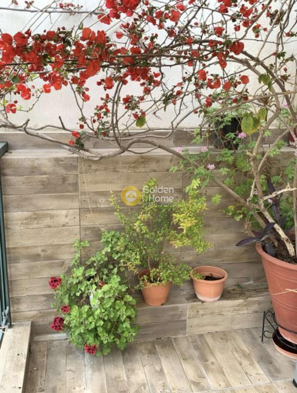 Διαμέρισμα στην Τερψιθέα, Πειραιάς — Φωτογραφία 23 από 23