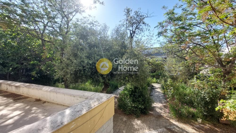 Οικόπεδο στην Κέντρο, Μεταμόρφωση — Φωτογραφία 2 από 4