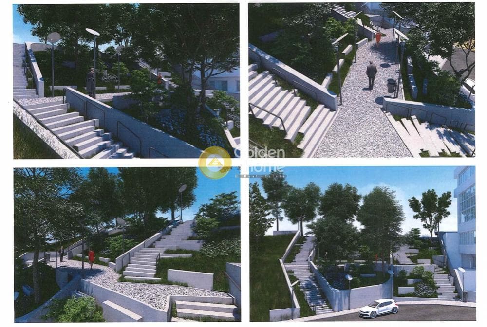 Building Plot in Kokkinos Mylos, Nea Philadelfia — Photo 4 of 4