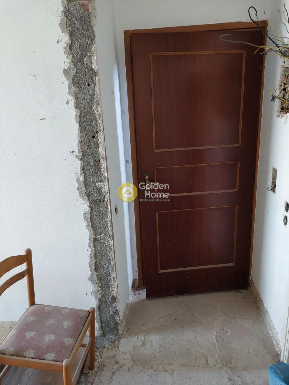 Διαμέρισμα στην Πυργούθι, Αχαρνές — Φωτογραφία 13 από 15