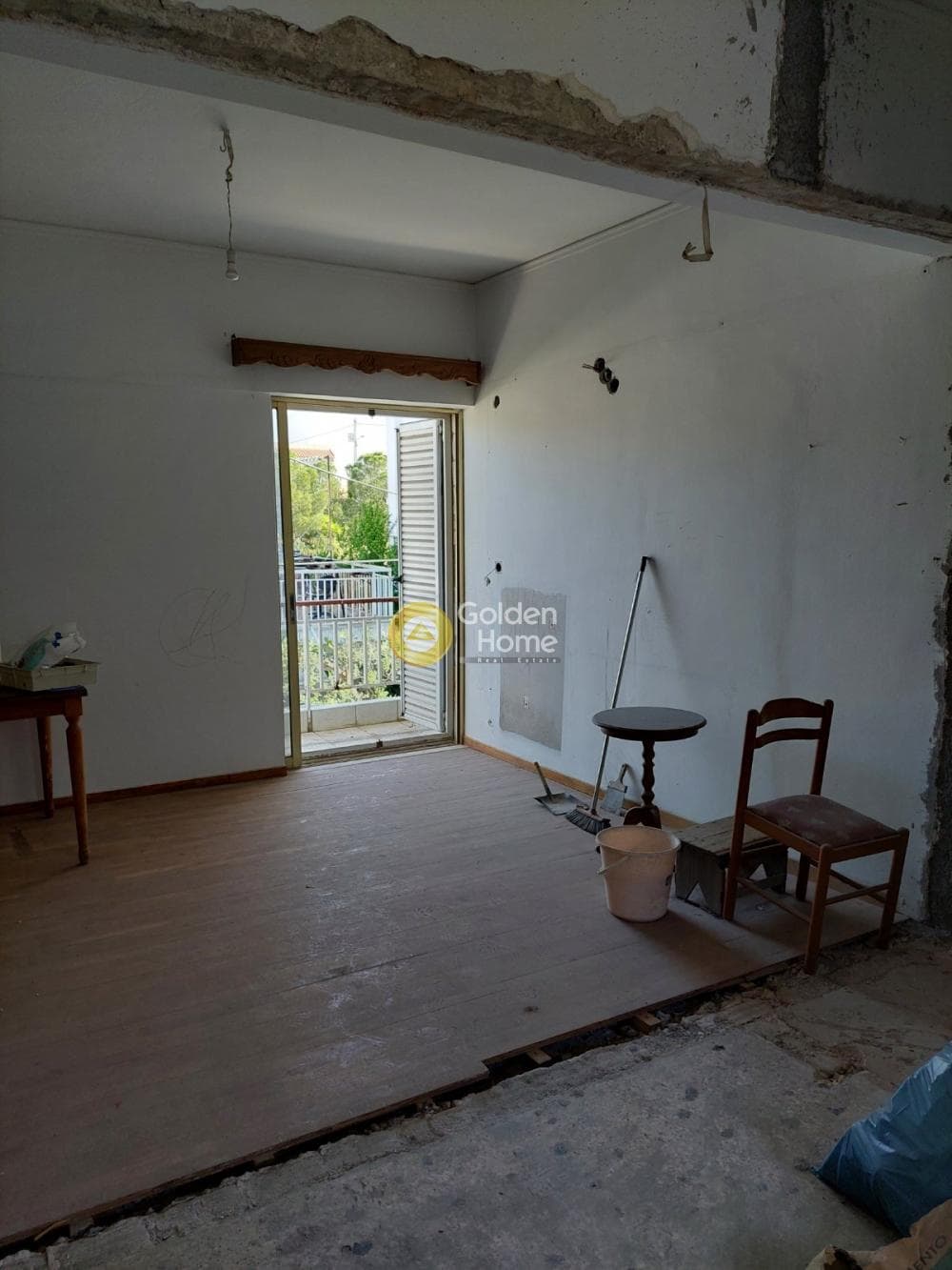 Διαμέρισμα στην Πυργούθι, Αχαρνές — Φωτογραφία 3 από 15