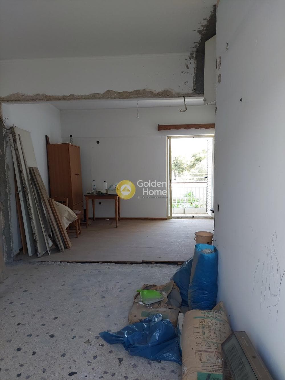 Διαμέρισμα στην Πυργούθι, Αχαρνές — Φωτογραφία 5 από 15