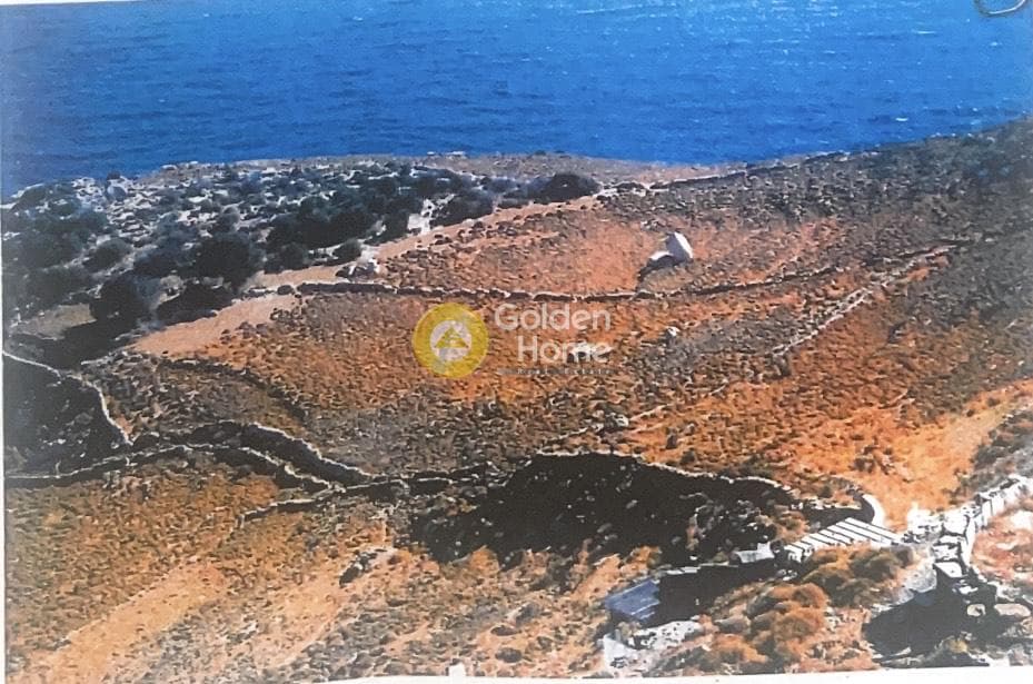 Parcel in Kalamos, Kea — Photo 4 of 4