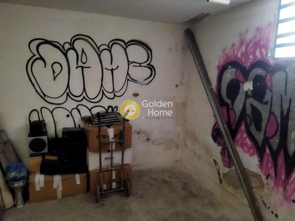 Warehouse in Lofos Filaretou, Kalithea — Photo 7 of 9