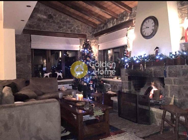 Μονοκατοικία στην Κέντρο, Αράχωβα — Φωτογραφία 7 από 17