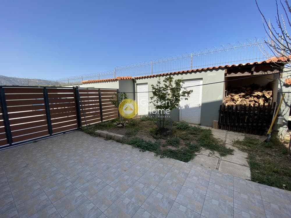 Μονοκατοικία στην Κέντρο, Κερατέα — Φωτογραφία 41 από 82
